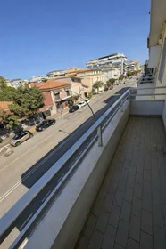 Quarto privado em Viale G. Marconi, 178, 65127 Pescara PE, Italia, imagem 26 de 32