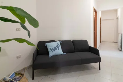 Quarto privado em Viale G. Marconi, 178, 65127 Pescara PE, Italia, imagem 30 de 32