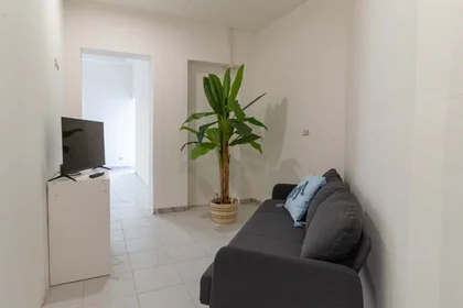 Quarto privado em Viale G. Marconi, 178, 65127 Pescara PE, Italia, imagem 10 de 32