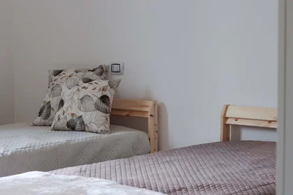 Quarto privado em Viale G. Marconi, 178, 65127 Pescara PE, Italia, imagem 5 de 32