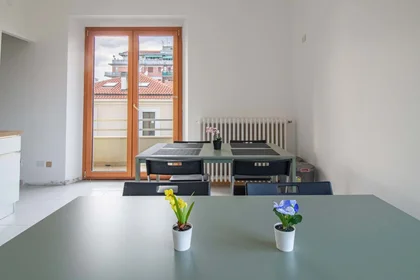 Quarto privado em Viale G. Marconi, 178, 65127 Pescara PE, Italia, imagem 20 de 32