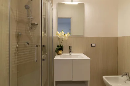Prywatny pokój Via Cavour, 46, 86100 Campobasso CB, Italia, obraz 12 22