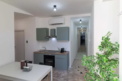 Prywatny pokój Via Cavour, 46, 86100 Campobasso CB, Italia, obraz 6 22