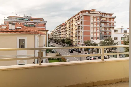 Quarto privado em Viale G. Marconi, 178, 65127 Pescara PE, Italia, imagem 28 de 32