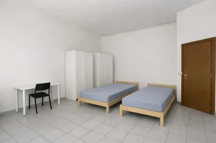 Habitación privada en Viale G. Marconi, 178, 65127 Pescara PE, Italia, imagen 6 de 27
