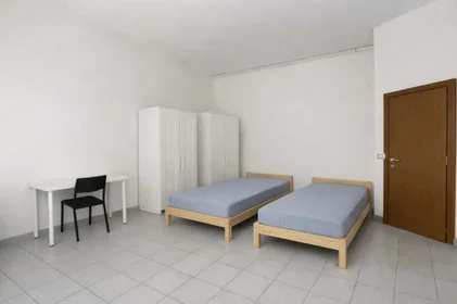 Habitación privada en Viale G. Marconi, 178, 65127 Pescara PE, Italia, imagen 9 de 24