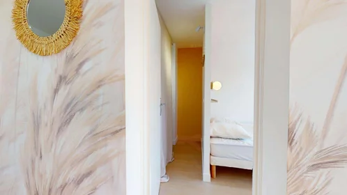 Chambre privée à 242 Rue Emile Gaboriau, 34000 Montpellier, France, image 2 de 18