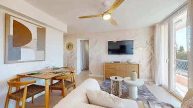 Chambre privée à 242 Rue Emile Gaboriau, 34000 Montpellier, France, image 14 de 18