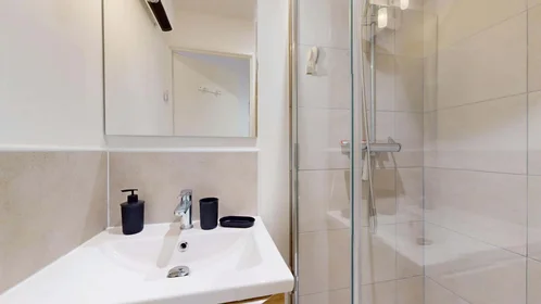 Chambre privée à 242 Rue Emile Gaboriau, 34000 Montpellier, France, image 7 de 18