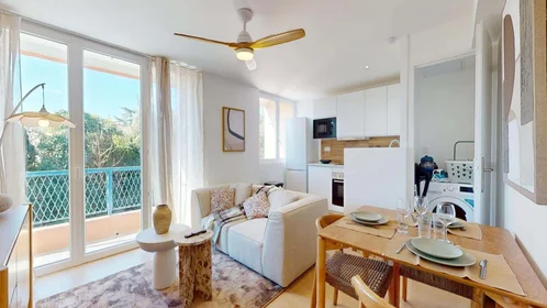 Chambre privée à 242 Rue Emile Gaboriau, 34000 Montpellier, France, image 8 de 18