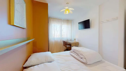 Chambre privée à 242 Rue Emile Gaboriau, 34000 Montpellier, France, image 2 de 18
