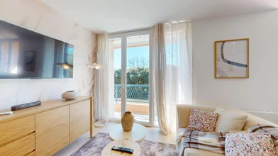Chambre privée à 242 Rue Emile Gaboriau, 34000 Montpellier, France, image 12 de 18
