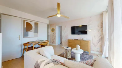 Chambre privée à 242 Rue Emile Gaboriau, 34000 Montpellier, France, image 16 de 18