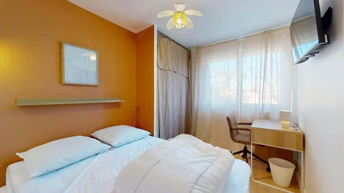 Chambre privée à 242 Rue Emile Gaboriau, 34000 Montpellier, France, image 3 de 18