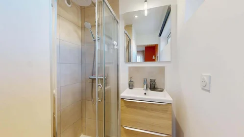 Chambre privée à 242 Rue Emile Gaboriau, 34000 Montpellier, France, image 6 de 18