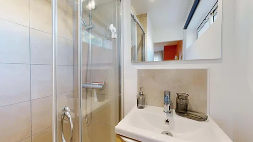 Chambre privée à 242 Rue Emile Gaboriau, 34000 Montpellier, France, image 7 de 18