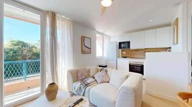 Chambre privée à 242 Rue Emile Gaboriau, 34000 Montpellier, France, image 10 de 18