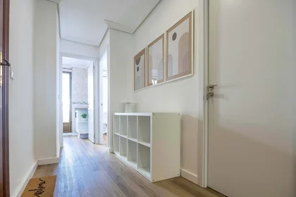 Privatzimmer in der C/ de Dolores Alcaide, Jesús, 46007 València, Valencia, Spain, bild 13 von 19