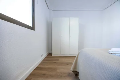 Privatzimmer in der C/ de Dolores Alcaide, Jesús, 46007 València, Valencia, Spain, bild 5 von 19