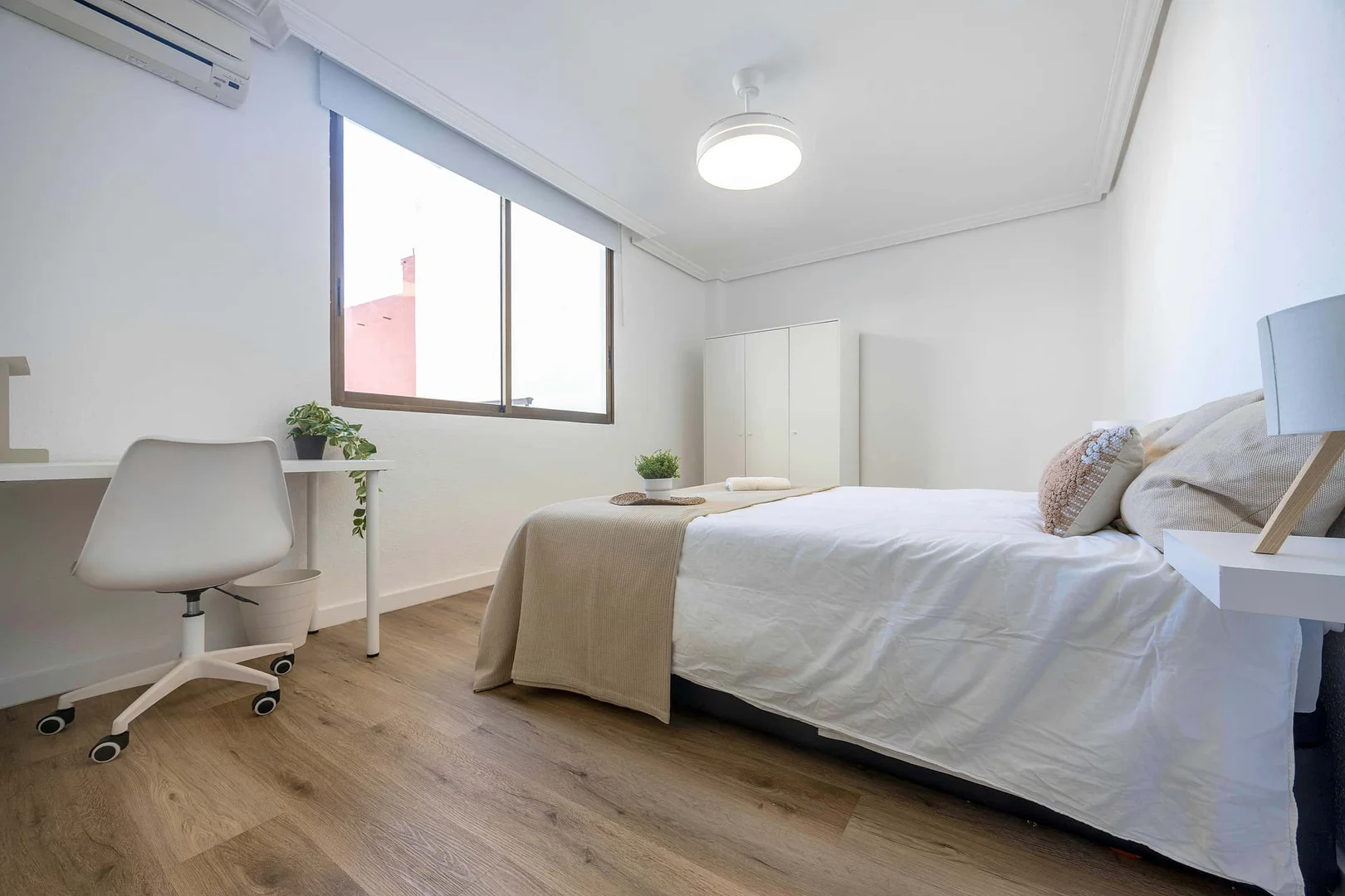 Gemütliches Zimmer für Studenten in 