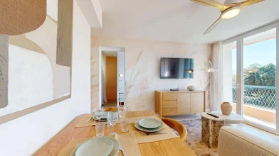 Chambre privée à 242 Rue Emile Gaboriau, 34000 Montpellier, France, image 11 de 18