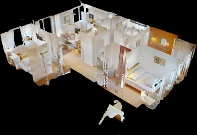 Chambre privée à 242 Rue Emile Gaboriau, 34000 Montpellier, France, image 15 de 18