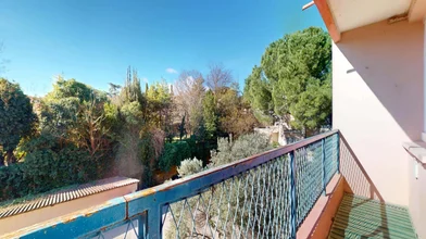 Chambre privée à 242 Rue Emile Gaboriau, 34000 Montpellier, France, image 18 de 18