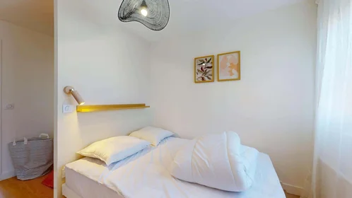 Chambre privée à 242 Rue Emile Gaboriau, 34000 Montpellier, France, image 5 de 18