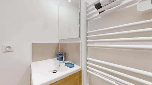 Chambre privée à 242 Rue Emile Gaboriau, 34000 Montpellier, France, image 6 de 18