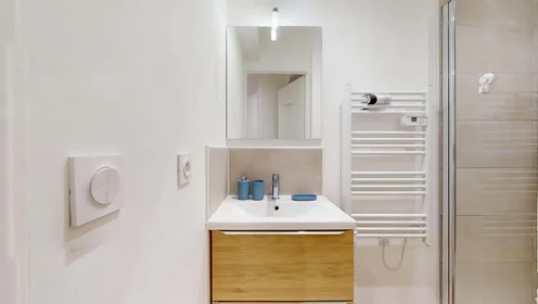 Chambre privée à 242 Rue Emile Gaboriau, 34000 Montpellier, France, image 7 de 18