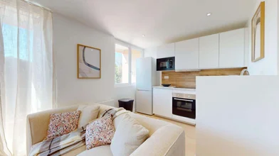 Chambre privée à 242 Rue Emile Gaboriau, 34000 Montpellier, France, image 9 de 18