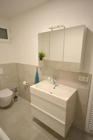 Gesamte Unterkunft in der Heerstraße 130, 65205 Wiesbaden, Deutschland, bild 7 von 11