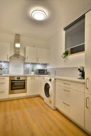 Gesamte Unterkunft in der Heerstraße 130, 65205 Wiesbaden, Deutschland, bild 8 von 11