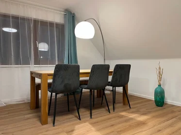 Gesamte Unterkunft in der Heerstraße 130, 65205 Wiesbaden, Deutschland, bild 2 von 6