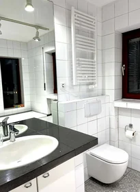 Gesamte Unterkunft in der Heerstraße 130, 65205 Wiesbaden, Deutschland, bild 4 von 6