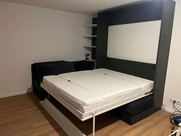 Gesamte Unterkunft in der Heerstraße 130, 65205 Wiesbaden, Deutschland, bild 6 von 6
