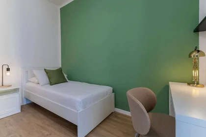 Prywatny pokój Via Mario Ulivelli, 50127 Firenze FI, Italy, obraz 1 10
