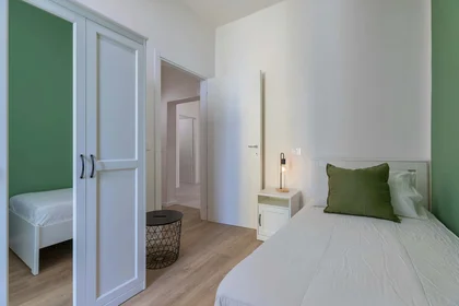 Prywatny pokój Via Mario Ulivelli, 50127 Firenze FI, Italy, obraz 2 10