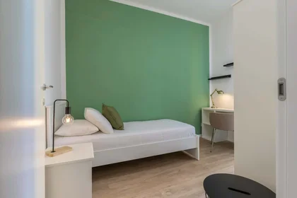 Prywatny pokój Via Mario Ulivelli, 50127 Firenze FI, Italy, obraz 3 10