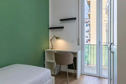 Prywatny pokój Via Mario Ulivelli, 50127 Firenze FI, Italy, obraz 4 10