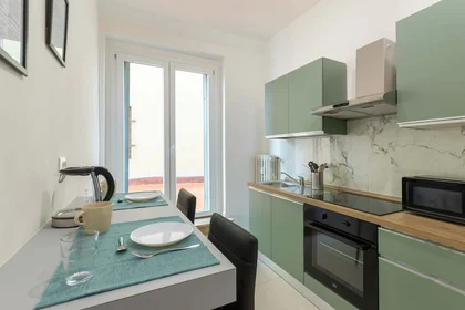 Prywatny pokój Via Mario Ulivelli, 50127 Firenze FI, Italy, obraz 5 10