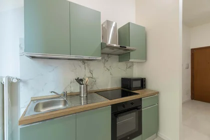 Prywatny pokój Via Mario Ulivelli, 50127 Firenze FI, Italy, obraz 6 10