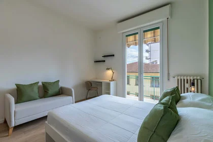 Prywatny pokój Via Mario Ulivelli, 50127 Firenze FI, Italy, obraz 4 11