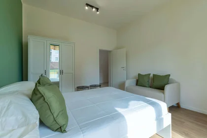 Prywatny pokój Via Mario Ulivelli, 50127 Firenze FI, Italy, obraz 5 11