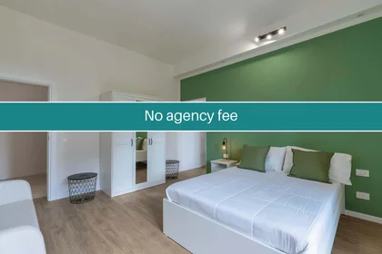 Prywatny pokój Via Mario Ulivelli, 50127 Firenze FI, Italy, obraz 1 14