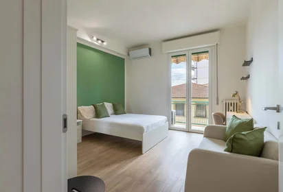 Prywatny pokój Via Mario Ulivelli, 50127 Firenze FI, Italy, obraz 2 14