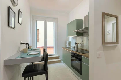 Prywatny pokój Via Mario Ulivelli, 50127 Firenze FI, Italy, obraz 11 14