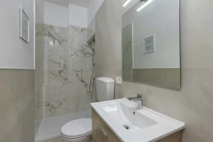 Prywatny pokój Via Mario Ulivelli, 50127 Firenze FI, Italy, obraz 12 14