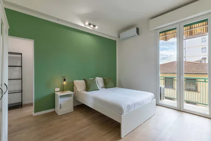 Prywatny pokój Via Mario Ulivelli, 50127 Firenze FI, Italy, obraz 3 14