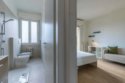 Prywatny pokój Via Mario Ulivelli, 50127 Firenze FI, Italy, obraz 5 14